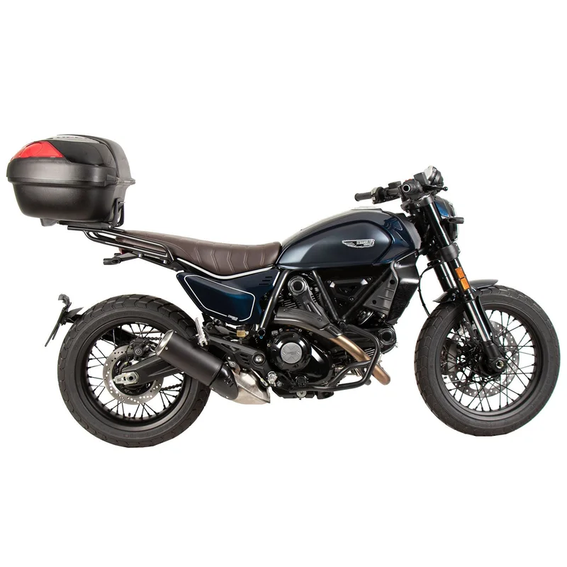 Ducati Scrambler 800 Carrier - Top Case Carrier