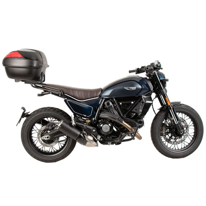 Ducati Scrambler 800 Carrier - Top Case Carrier