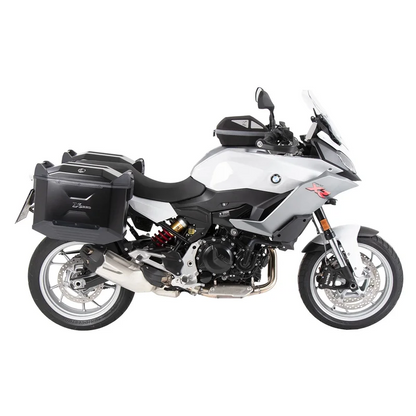 BMW F 900 R Carrier - Sidecases 'Lock It'