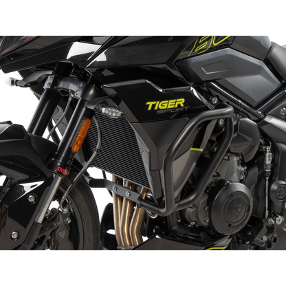 TRIUMPH TIGER SPORT 800 Protection - Engine Bar - Black
