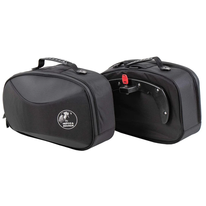 C-Bow Side Cases 28L Per Pair - Street Reloaded