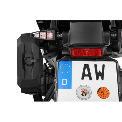 BMW R 1300 GS Luggage - Tool box - Without Vario Racks