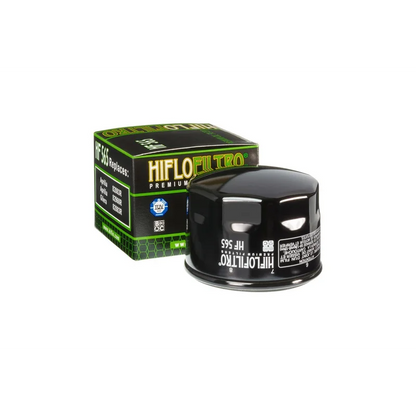 Oil Filter 565 - Hiflo