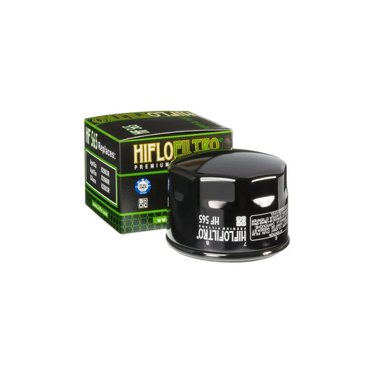 Oil Filter 565 - Hiflo