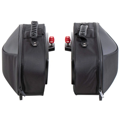 C-Bow Side Cases 28L Per Pair - Street Reloaded