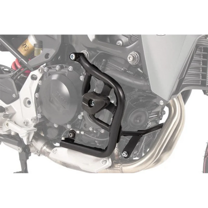 BMW F 900 Protection - Engine Guard With Slider - Black
