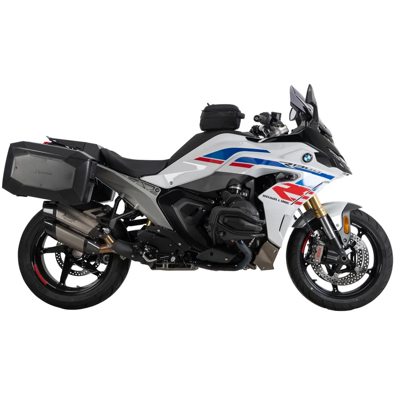 BMW R 1300 RS Luggage Carrier - C-Bow