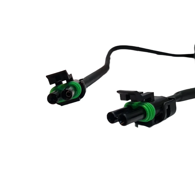 Wiring Harness - HEX TO BAJA / VARIOUS - ONE XL FITS ONE HEX LEAD (QUANTITY - 2N)