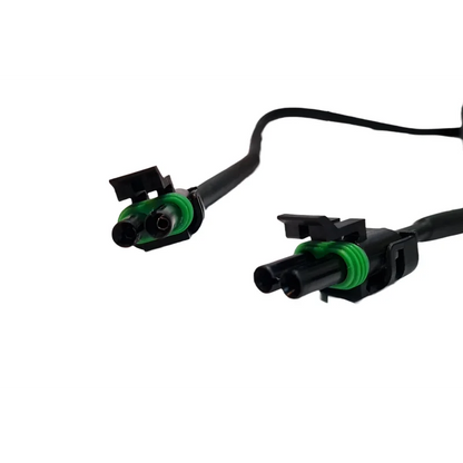 Wiring Harness - HEX TO BAJA / VARIOUS - ONE XL FITS ONE HEX LEAD (QUANTITY - 2N)