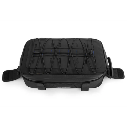 Sidecase top "Bag Packer II" - Left