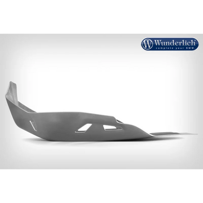 BMW R Series Protection - Engine Housing Protectors - Black