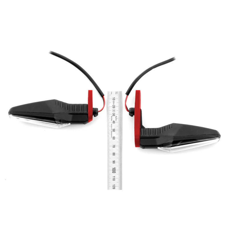 BMW Motorrad - Multifunctional Indicator Guard Rear - Long