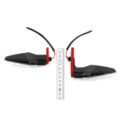 BMW Motorrad - Multifunctional Indicator Guard Rear - Long