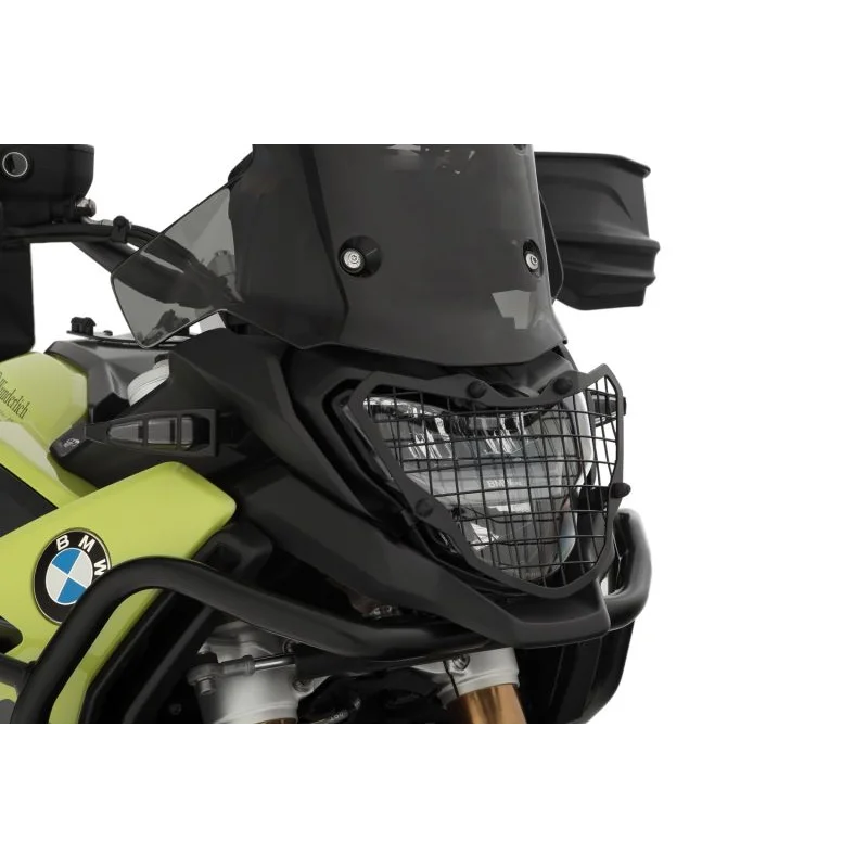 BMW F 900 GS Protection - Headlight Grill