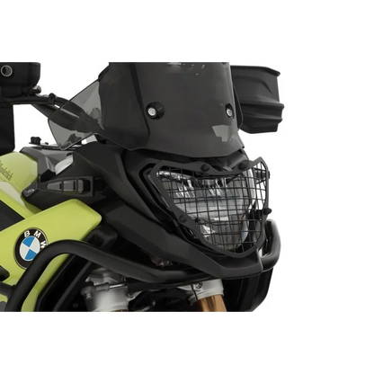 BMW F 900 GS Protection - Headlight Grill