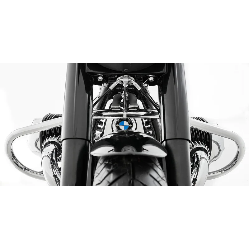 BMW R18 Protection - Engine Guard - Black