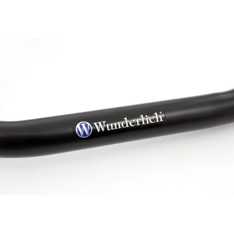 BMW R-Series Paddock Stand Rear Lifter - Black