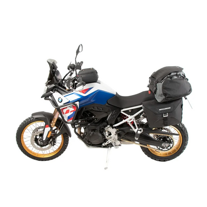 BMW F 900 GS Carrier - Rear Enlargement