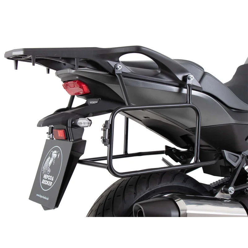 Honda NT 1100 Carrier - Side Cases