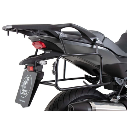 Honda NT 1100 Carrier - Side Cases