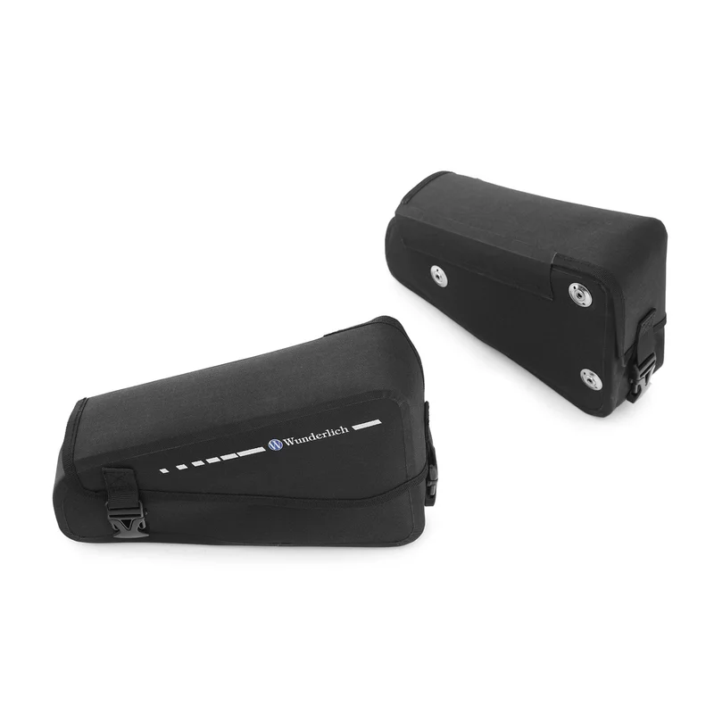 BMW R Series Frame Cover - Euro 6 & Onwards / Yes ( Bag + Frame Cover)