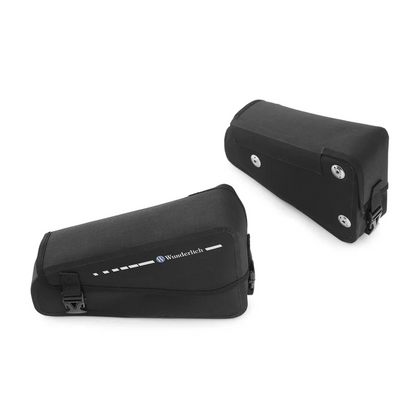 BMW R Series Frame Cover - Euro 6 & Onwards / Yes ( Bag + Frame Cover)