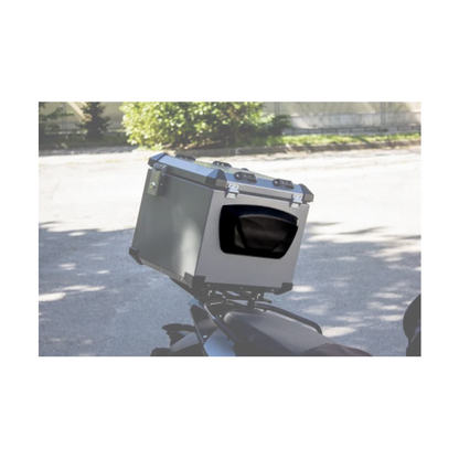 Top Case Backrest - Bumot