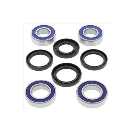 Wheel Bearing Kit (1211) - Front