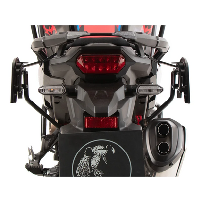 HONDA AFRICA TWIN Carrier - Sidecases C-Bow