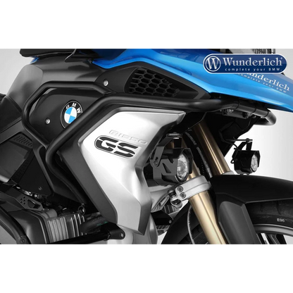 BMW R Series GS Protection - Tank Guard - HP Blue