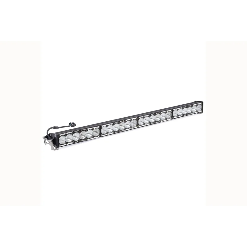 Aux Light Bar OnX6 LASER - High Speed Spot - 762mm (30 Inch)
