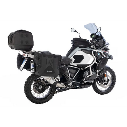 BMW R-Series Carrier - Top Case Carrier (X-RACK)