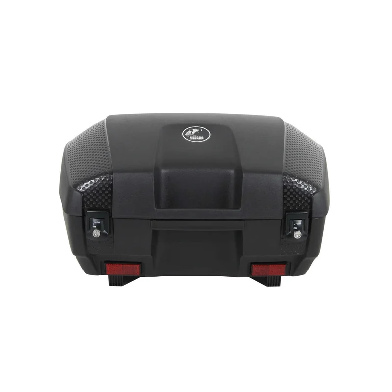 Top case 55L Junior - Black