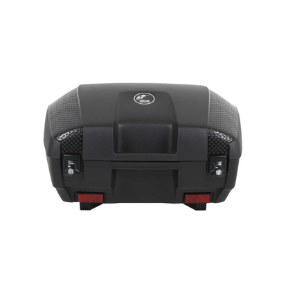 Top case 55L Junior - Black