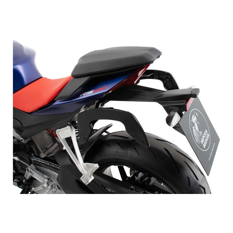 Aprilia 660 Luggage - C-Bow