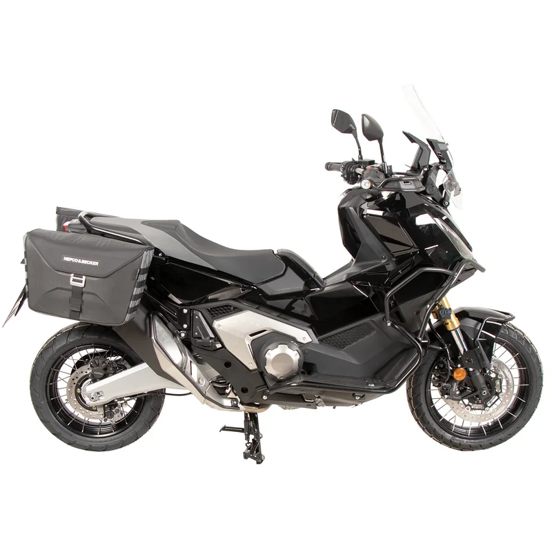 HONDA X-ADV Carrier - C-Bow