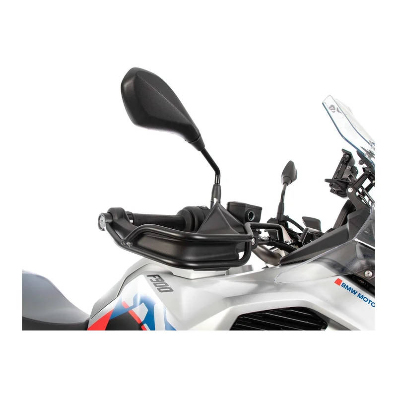 BMW F 900 GS ADVENTURE Protection - Hand Bar Guards