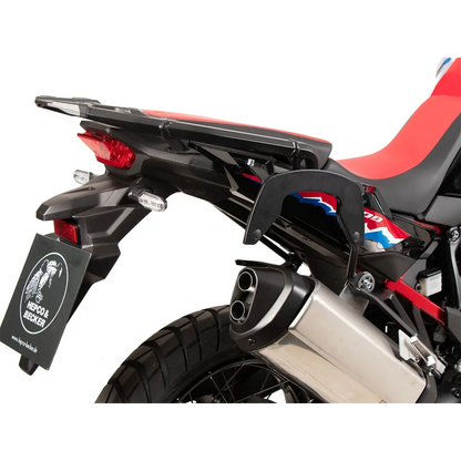 HONDA AFRICA TWIN Carrier - Sidecases C-Bow