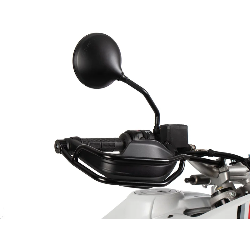 Ducati Desert X Protection - Hand Guard - Black
