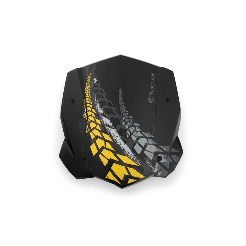 BMW R Series GS Screen - Windscreen "FlowJet" - Edition 40 Years GS