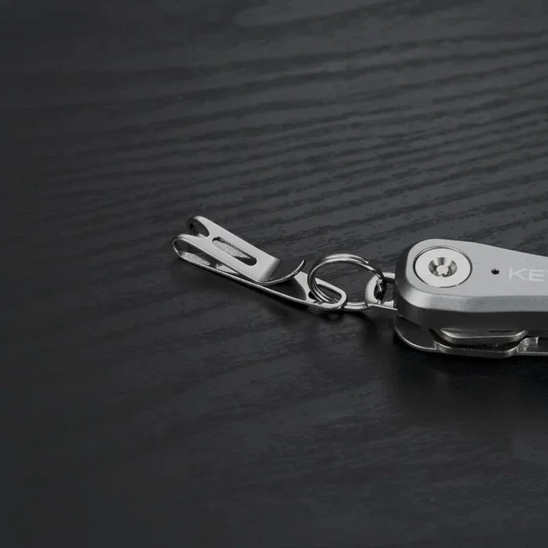 Pocket Clip - Short