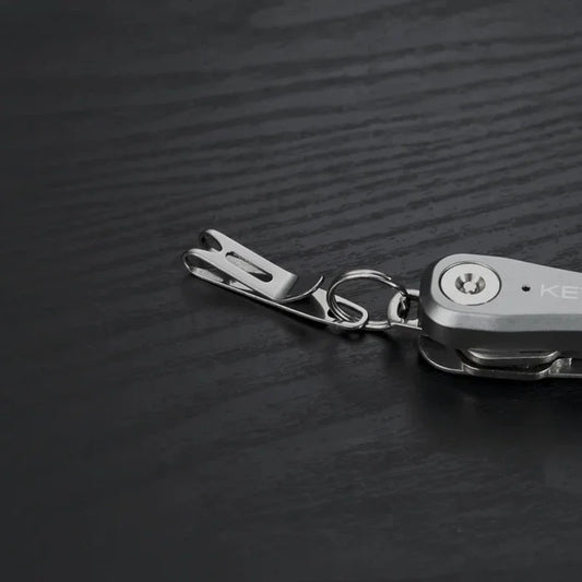 Pocket Clip - Short