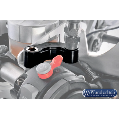 Ergonomics - Mirror Sideway Extender (M10 1.5)
