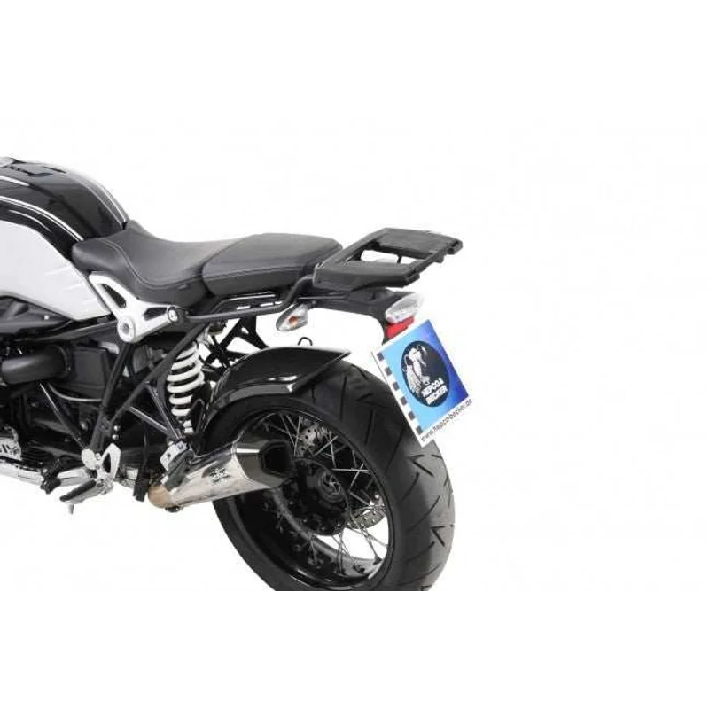 BMW R NineT Luggage - Topcase Carrier