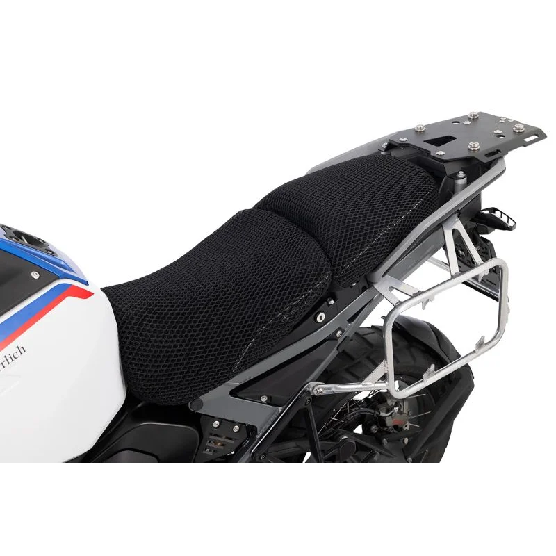 BMW R 1300 GSA Seat - Cool Seat cover - Rider Seat