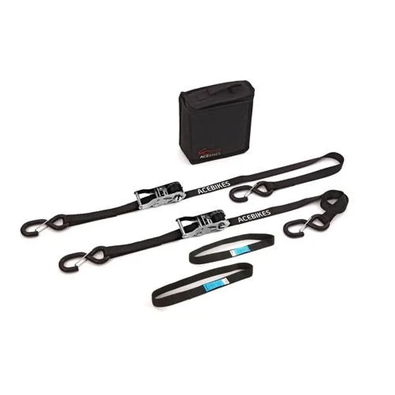 TIE DOWN - Ratchet Kit Heavy Duty