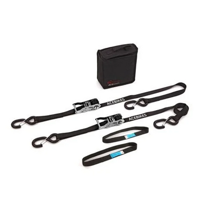 TIE DOWN - Ratchet Kit Heavy Duty