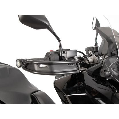 HONDA X-ADV  Protection - Hand Guard Set - Black