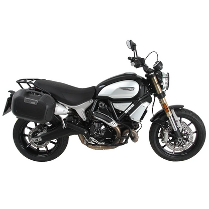 Ducati Scrambler 1100 (2018-) C-Bow Soft Bag Carrier