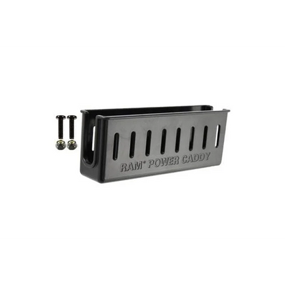 RAM Laptop Power Supply Caddy